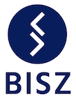 BISZ logo